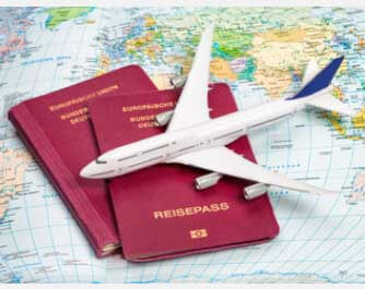Agence de voyages Agence de voyage: achat billet avion, sejour vacance, location appartements CFF Fribourg